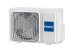 Мульти сплит-система на 2 комнаты 25+35 м2 Haier AS25S2SJ2FA-W+AS35S2SJ2FA-S/2U40S2SM1FA Jade Super Match