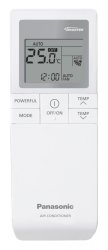 Настенная сплит-система Panasonic CS-TZ71WKEW/CU-TZ71ZKE Compact Inverter
