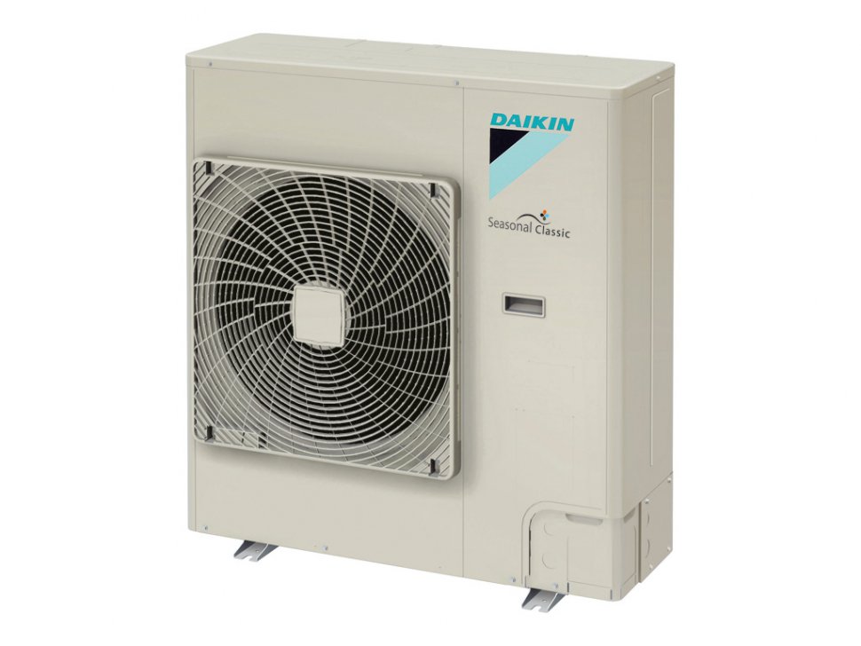 Кассетная сплит-система Daikin FCAG125B/RZQSG125L9V