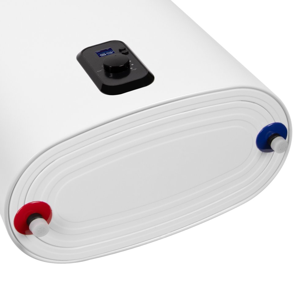 Накопительный водонагреватель Ballu BWH/S 80 Molecule