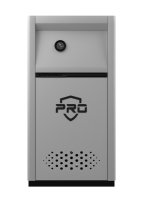 Напольный газовый котел Конорд Ксц-Г-20S-6 PRO