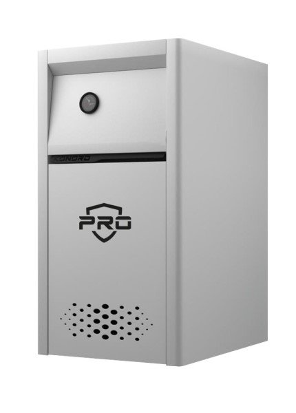 Напольный газовый котел Конорд Ксц-Г-20S-6 PRO