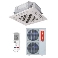 Кассетная сплит-система Centek CT-68СDC48