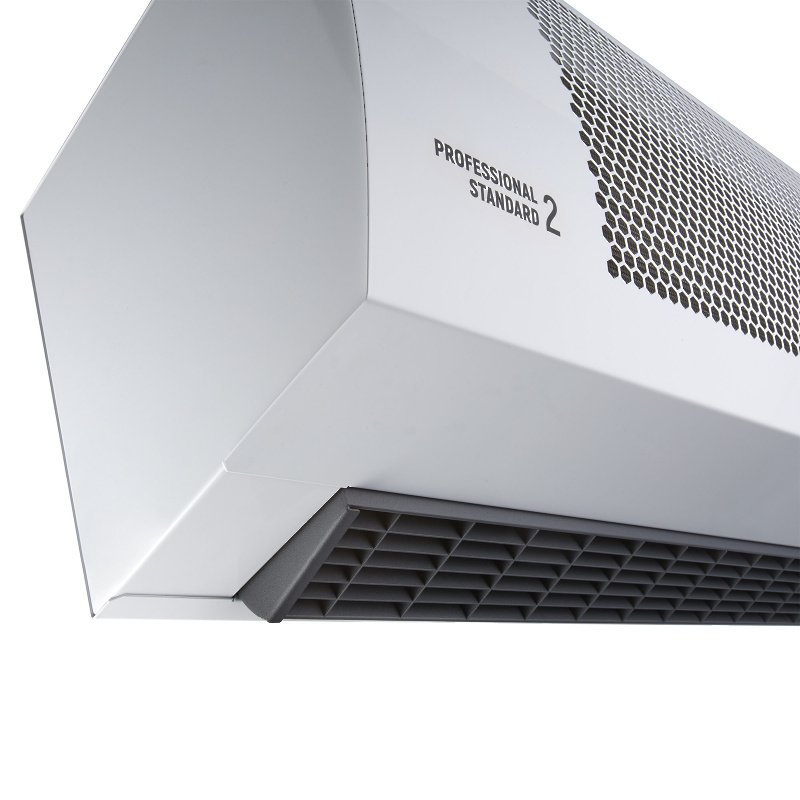 Водяная тепловая завеса Ballu BHC-M10W12-PS2