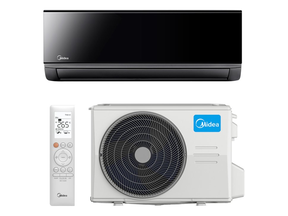 Сплит-система Midea MSAG4-12HRN1-I/MSAG4-12HRN1-O Persona