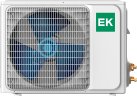 Сплит-система Euroklimat EKSB-20HN/EKOB-20HN-W Bosco