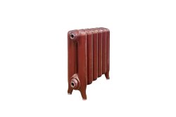 Чугунный радиатор отопления RETROstyle Радимакс Windsbold 400 1 секция