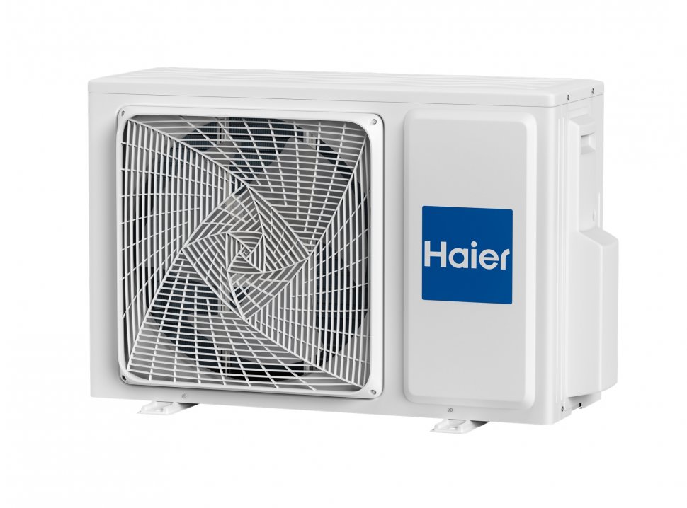 Мульти сплит-система на 2 комнаты 25+35 м2 Haier AS25S2SJ2FA-G+AS35S2SJ2FA-S/2U40S2SM1FA Jade Super Match