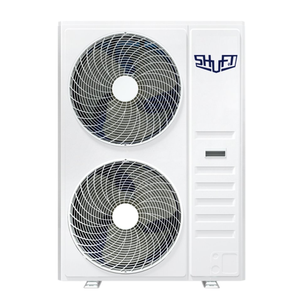 Кассетная сплит-система Shuft SFLC_C-48HN1_V2