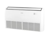 Напольно-потолочная сплит-система Kentatsu KSCB105HZRN1W/KSUNB105HZRN1