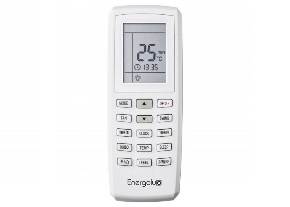 Внутренний блок мульти сплит-системы Energolux SAS07CH1-AI Big Multi