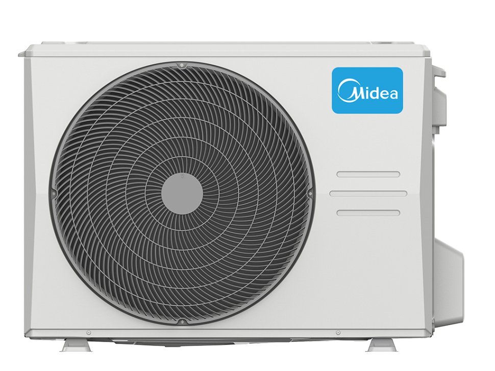 Сплит-система Midea MSAG2-18HRN8-I/MSAG2-18HRN8-O Unlimited