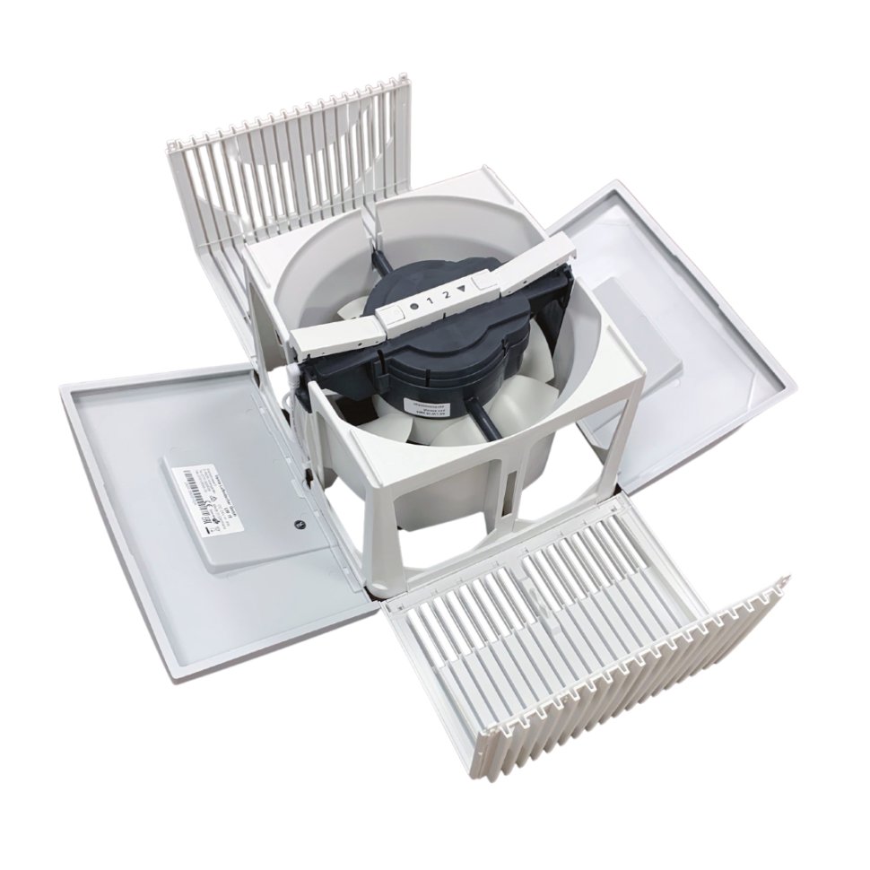 Мойка воздуха Venta Original LW15 белая