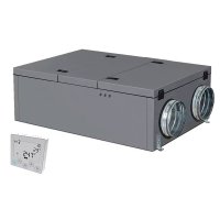 Приточно-вытяжная установка Zilon ZPVP-M 450 PW
