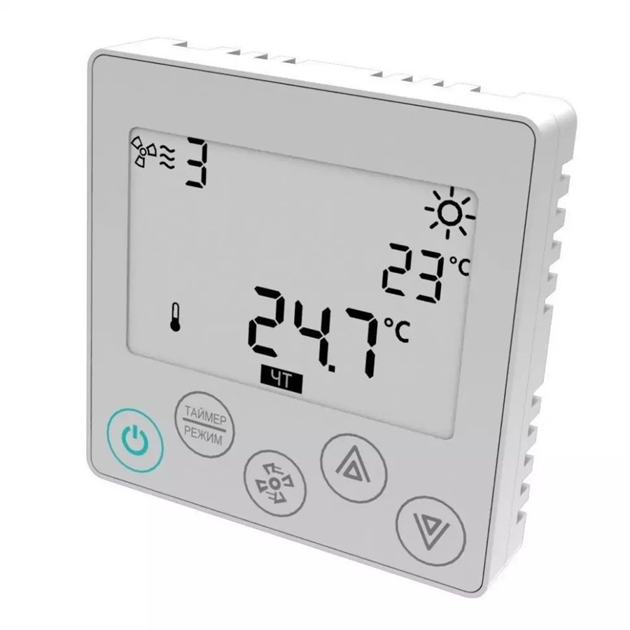 Приточно-вытяжная установка Zilon ZPVP-M 450 PW