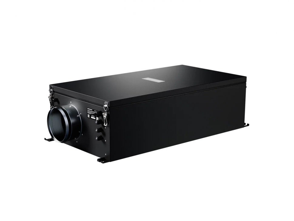 Приточная установка VentMachine Colibri 650 G1 (GTC)