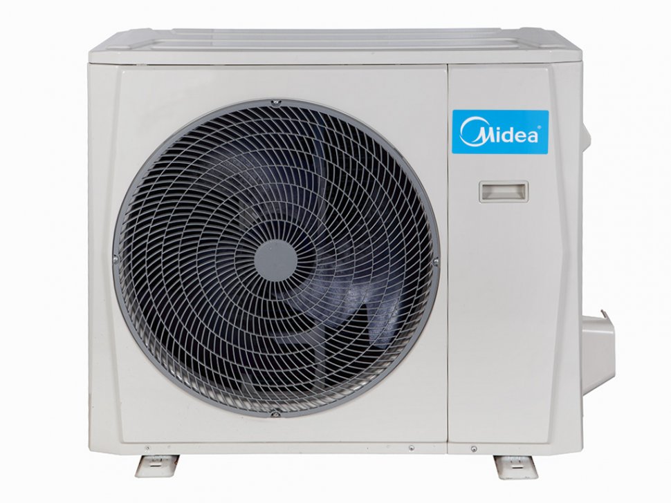 Канальная сплит система Midea MTI-36HW1FNXP(GA)/MOD30U-36HFN8-R(GA)