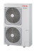 Напольно-потолочная сплит-система Toshiba RAV-RM1101CTP-E/RAV-GP1101AT8-E