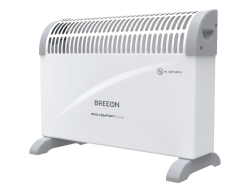 Электрический конвектор Breeon BHEC-2000 Pro Comfort