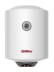 Накопительный электрический водонагреватель Thermex Praktik 30 V Slim