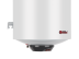 Накопительный электрический водонагреватель Thermex Praktik 30 V Slim