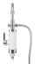 Проточный электрический водонагреватель Thermex Focus 3000