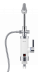 Проточный электрический водонагреватель Thermex Focus 3000