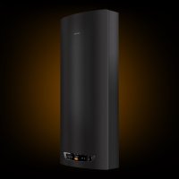 Накопительный водонагреватель AURUS AWH SE 30 F Graphite