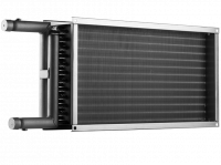 Водяной нагреватель Zilon ZWS 700x400-2