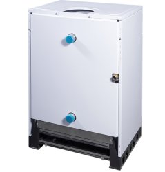 Напольный газовый котел Siberia Dream 100 (АОГВ)