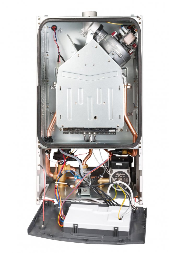 Настенный газовый котел Kotitonttu Toivo T-24 OК Wi-Fi