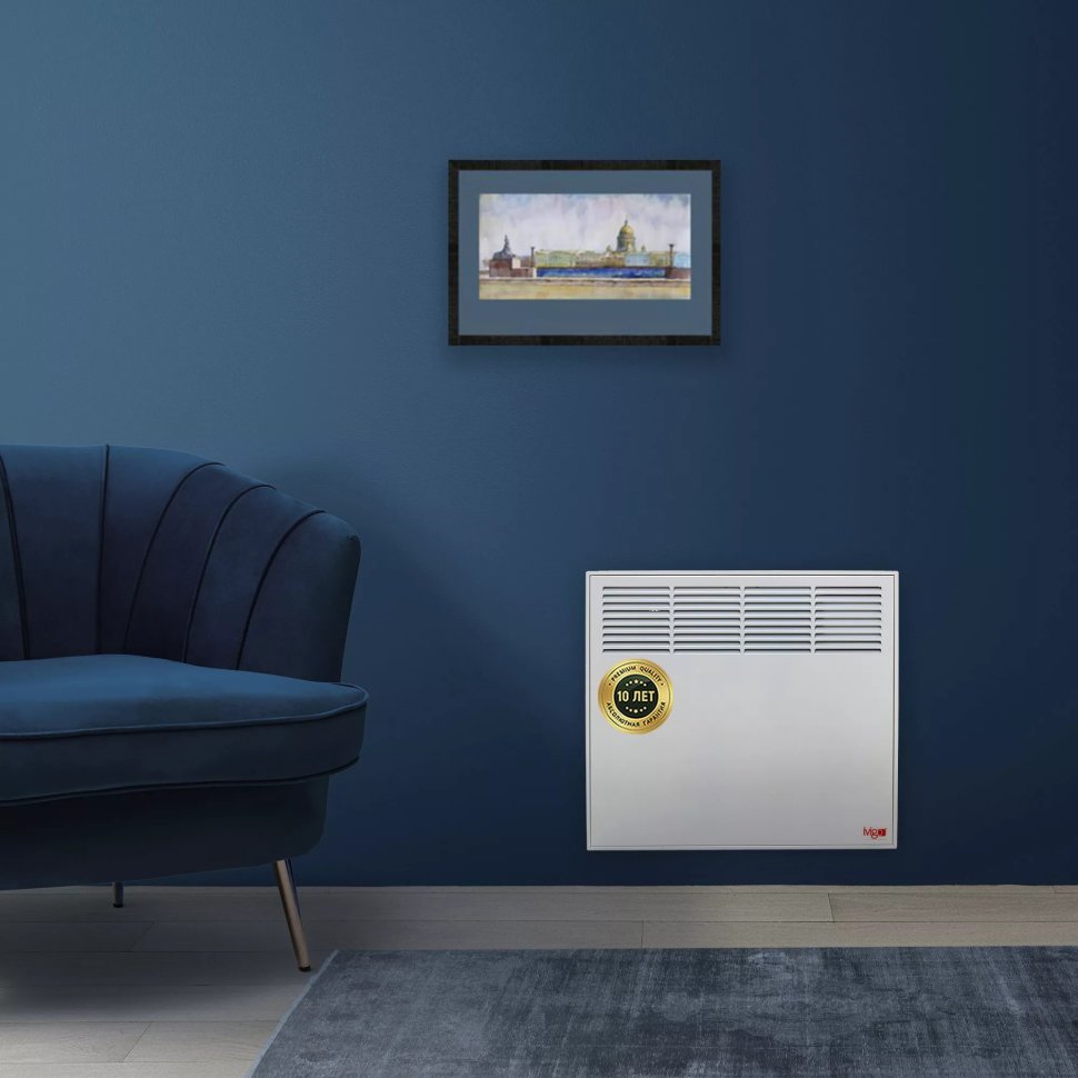 Электрический конвектор iVigo EPK4550M07