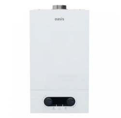 Настенный газовый котел Oasis KK-10