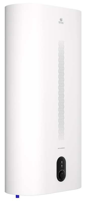 Накопительный водонагреватель Royal Clima RWH-AM50-FE Arte Moderno