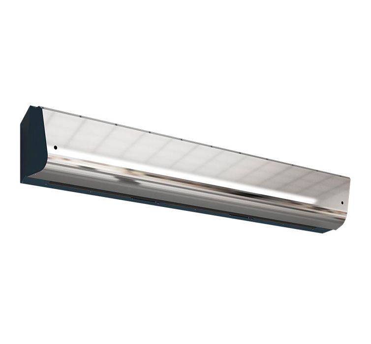 Электрическая тепловая завеса Тепломаш КЭВ-48П4010E Бриллиант Плюс 400