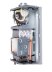 Настенный газовый котел Moguchi GBL 15F