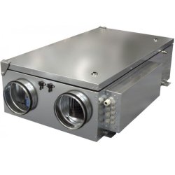 Приточно-вытяжная установка Zilon ZPVP 1400 PE EC