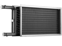 Водяной нагреватель Zilon ZWS 700x400-3