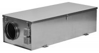 Приточная установка Shuft CAU 3000/3-15.0/3 VIM