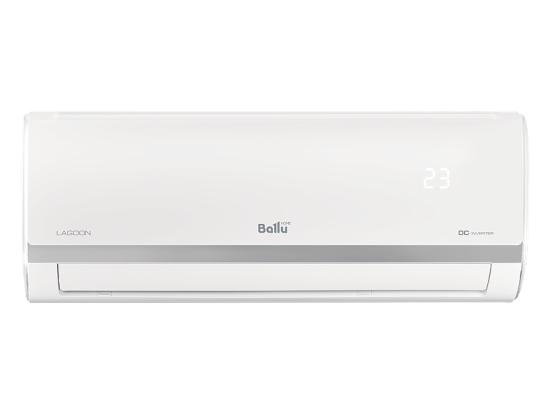 Сплит-система Ballu BSDI-09HN1_21Y Lagoon DC Inverter