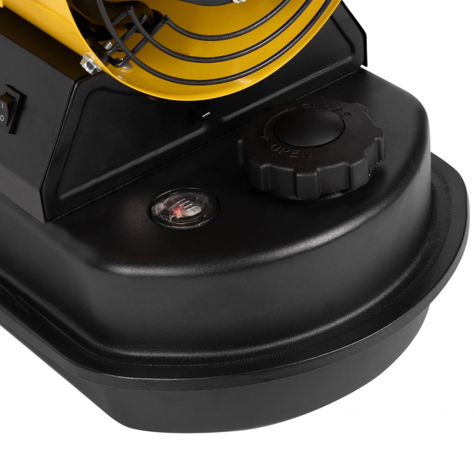 Дизельная тепловая пушка прямого нагрева Ballu BHDP-10L Tundra