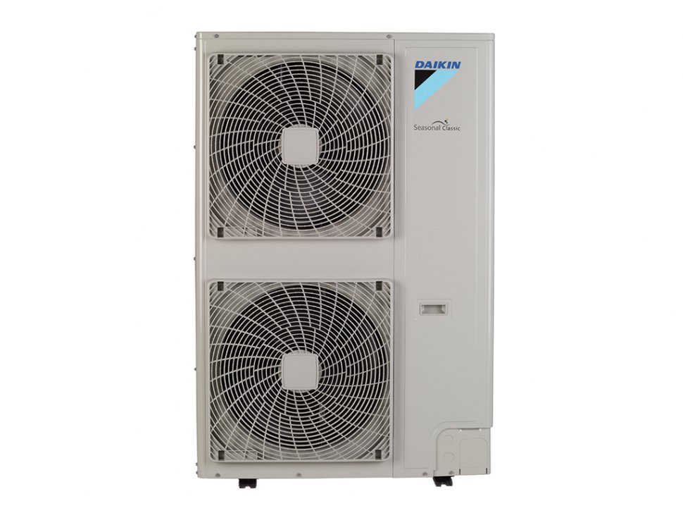 Кассетная сплит-система Daikin FCAG140B/RZQSG140LY