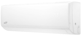 Сплит-система Just Aircon JAC-09HPSA/IF/JACO-09HPSA/IF Just Red
