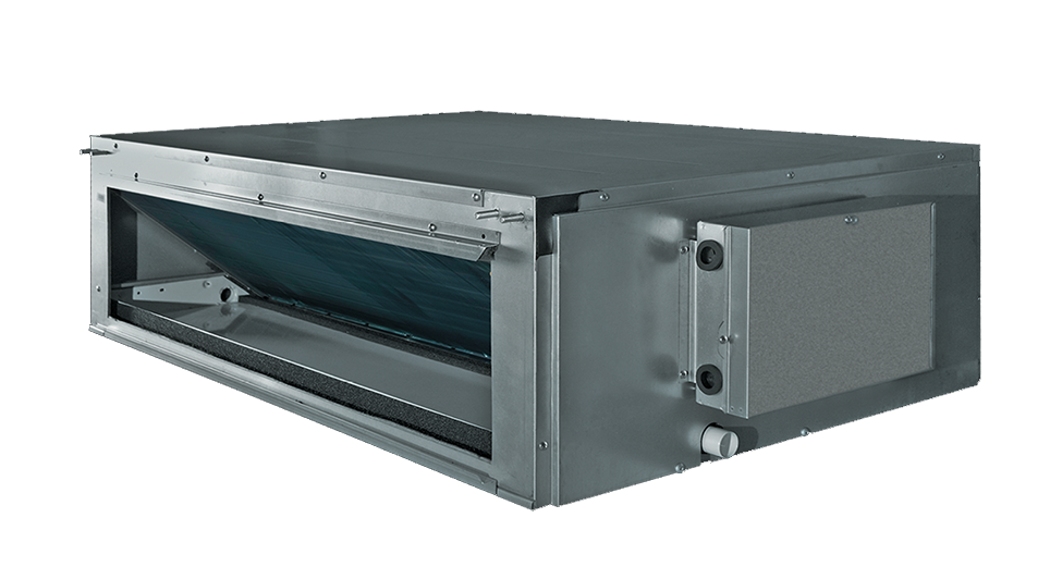 Внутренний канальный блок мульти сплит-системы Ballu BADI-FM/in-07HN8/EU