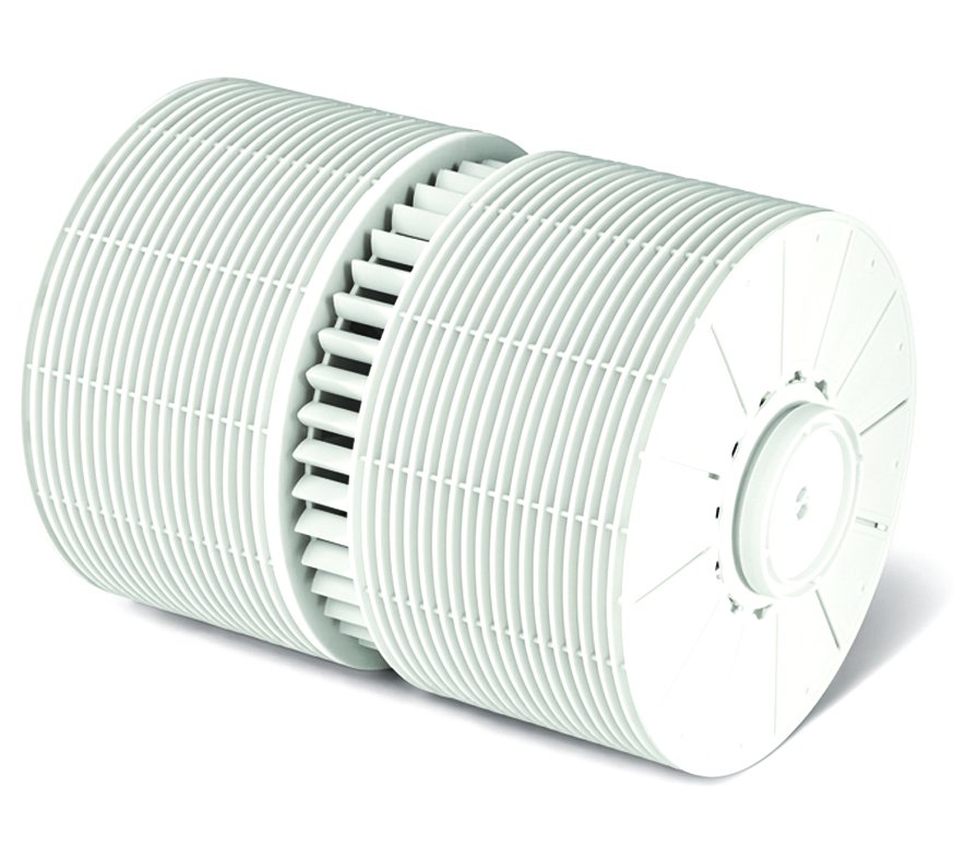 Мойка воздуха Venta Original LW25 белая