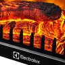 Каминокомплект Хорошие Камины Марс с очагом Electrolux EFP/P-2520LS венеция