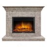 Каминокомплект Хорошие Камины Марс с очагом Electrolux EFP/P-2520LS венеция