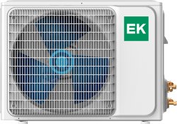 Сплит-система Euroklimat EKSB-50HN/EKOB-50HN-W Bosco