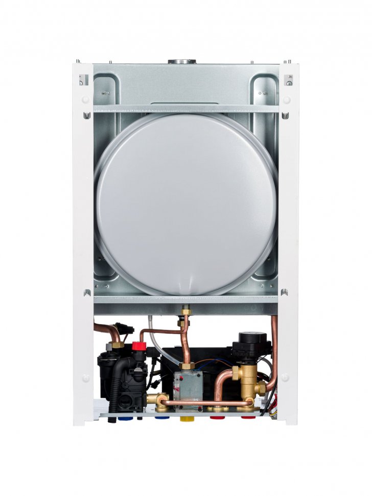 Настенный газовый котел Kotitonttu Toivo T-32 OК Wi-Fi