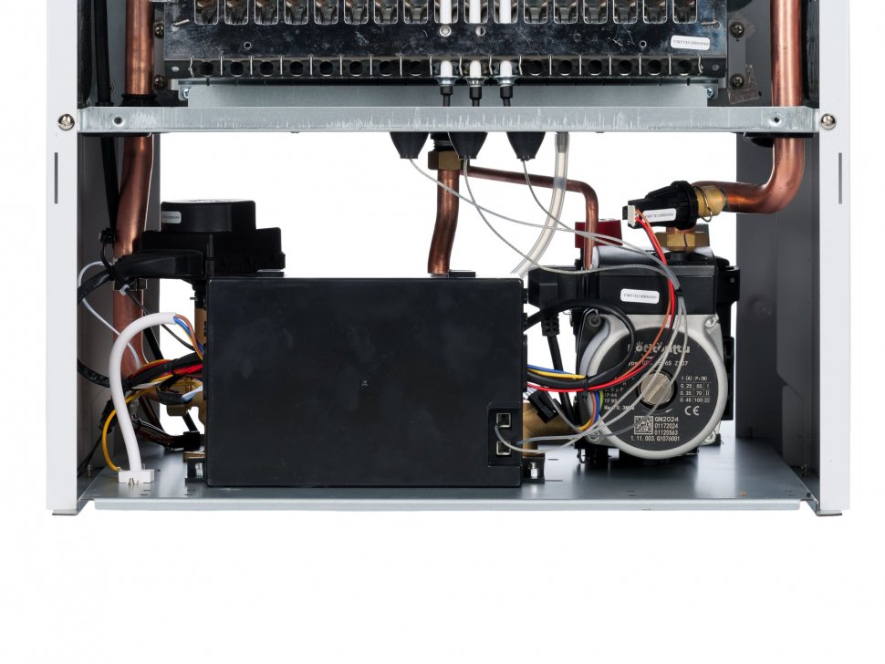 Настенный газовый котел Kotitonttu Toivo T-32 OК Wi-Fi